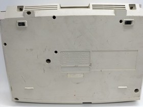 NEC PC Engine DUO-R console NEC japan PI-TG10 tested Controller  No box