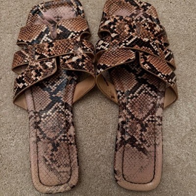 Unbranded Women's multi Sandals