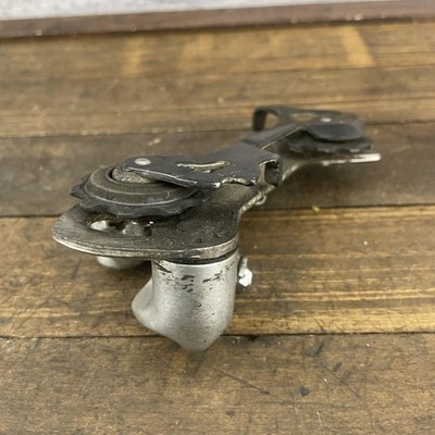 Inner Plate Shimano STX RD-MC34 Dérailleur Velo Vintage