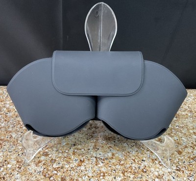 Apple Airpods Max Genuine Headphones Replacement Smart Case - Dk. Grey