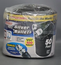 Pocket Hose Assorted 50FT - As Seen on TV