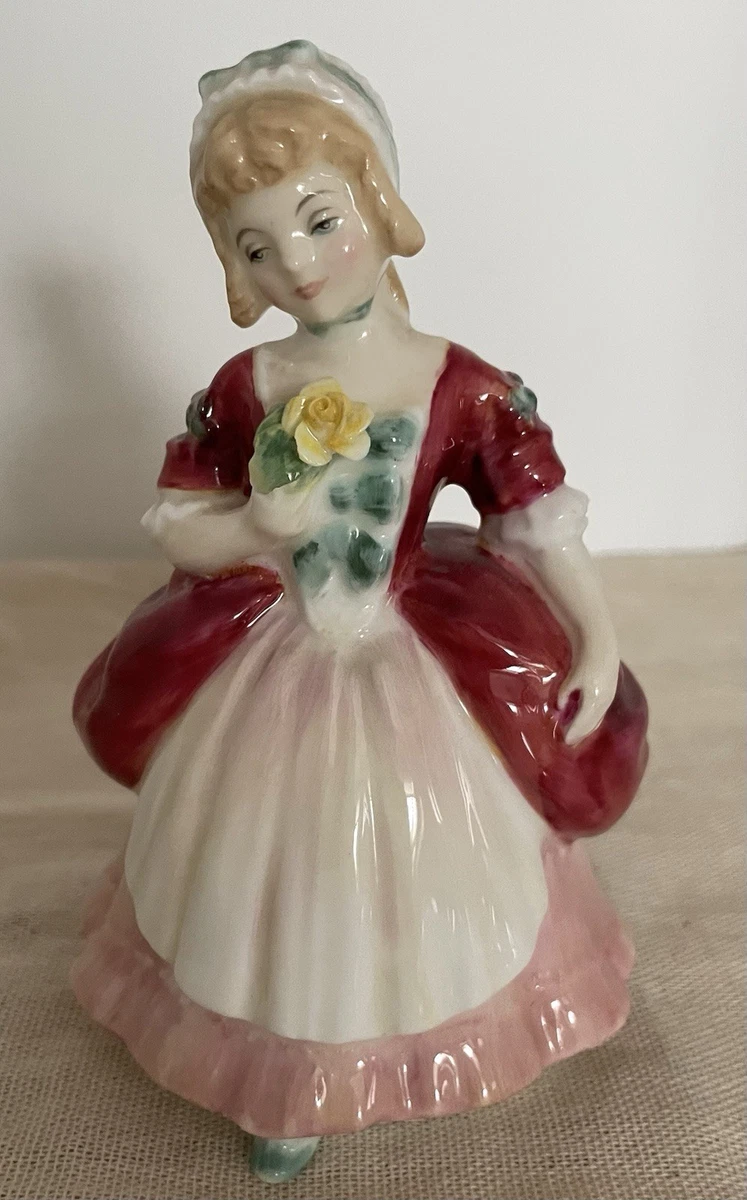 25+ Royal Doulton Figurines Valerie for sale | Updated Oct 2026