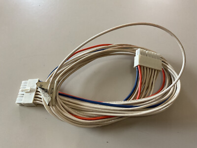TRANE AMERICAN STANDARD B341734P02 ECM MOTOR 16 PIN WIRE HARNESS