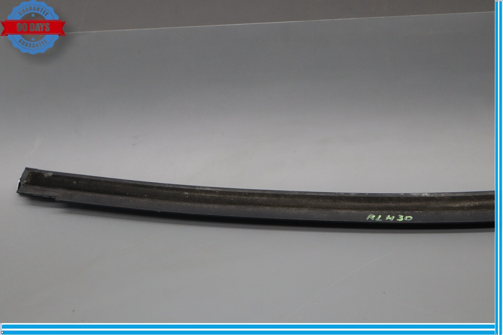 Maserati Ghibli 2014-2020 Rear Left Trim cover