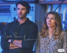 Ben Lawson Firefly Lane Autographed Signed 8x10 Photo ACOA 