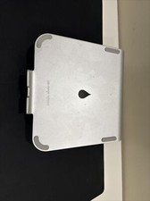 Rain Design mStand Space Gray Aluminum Laptop Stand Fits All Apple MacBooks