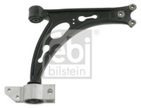 Febi Bilstein Querlenker Vorne Rechts Unten FüR Seat Altea Audi A3