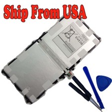 3.8V 8220mAh T8220E Battery for SAMSUNG GALAXY NOTE 10.1 2014 SM-T520 SM-T525 US