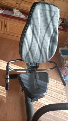 Hometrainer, Fahrrad 