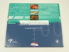 *** Euro circulation coin set Netherlands 2000 BU natural monuments Holland coin set
