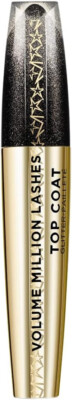 L'Oreal Cosmetics Paris Volume Million Lashes Glitter Topcoat, 8,9 ml