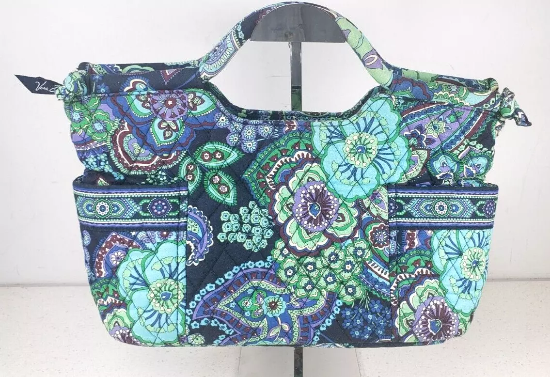 Vera bradley deals handbags ebay