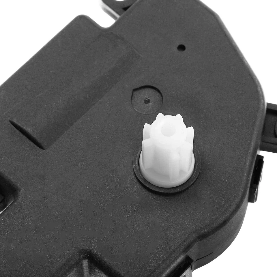 Actuador de puerta de mezcla de climatización para Ford F-150 2015-18 F-250 F-350 Super Duty 2017-2018 Foto 4 de 4