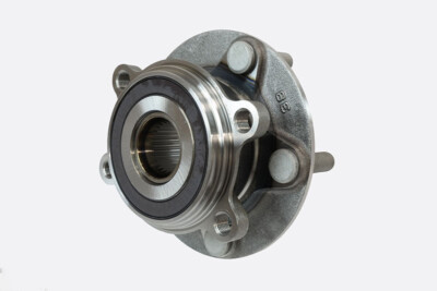 ひば 2014-2021 Mazda 3 Front Wheel Hub Bearing Assembly Genuine OEM