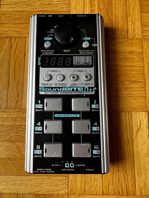 Redsound SoundBite Pro