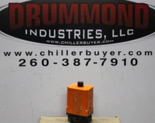 DIVERSIFIED ELECTRONICS TIME DELAY RELAY TDT-120-ALA-010 120 VAC 10 AMP