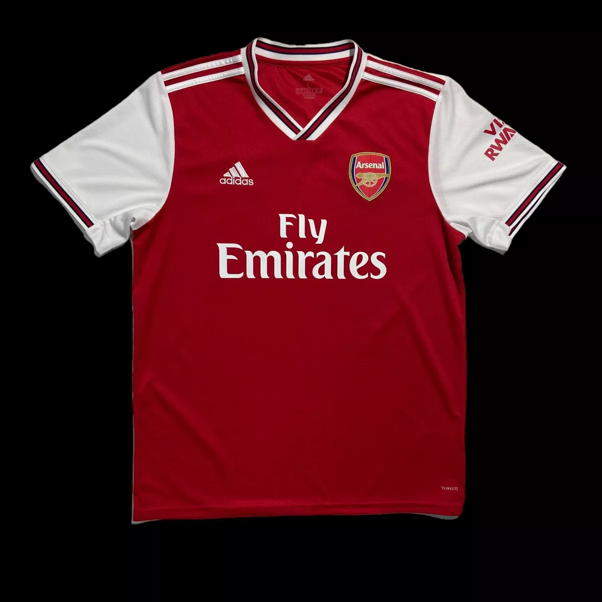 men arsenal jersey