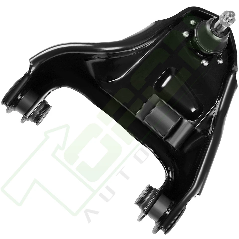 14pcs Front Suspension Kit For 1999-05 Chevrolet Blazer S10 GMC Sonoma Jimmy 4WD — 第 2/4 张图片