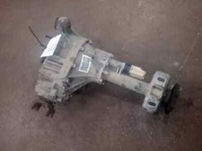 1999-2007 Chevy Silverado 1500 Pickup Front Axle Differential Carrier 4.10 Ratio 1999-2007 Chevy Silverado 1500 Pickup Front Axle Differential Carrier 4.10 Ratio