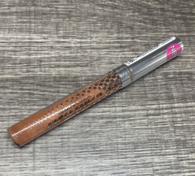 Hard candy fierce effects daring lip gloss 969 just glow