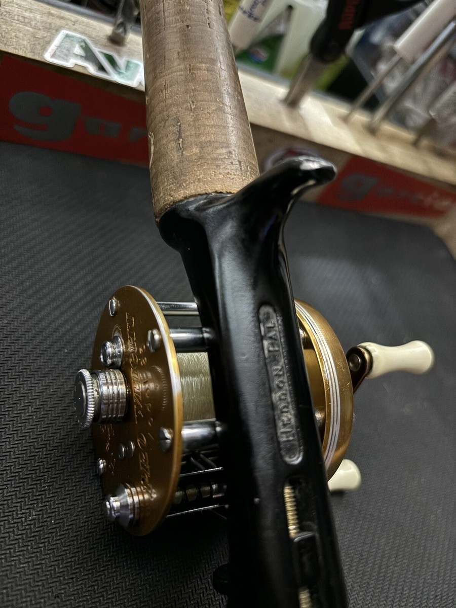 Heddon 
