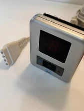 Sealy Biddeford Heated Blanket Electric Controller TC15B3 cord plug replacement