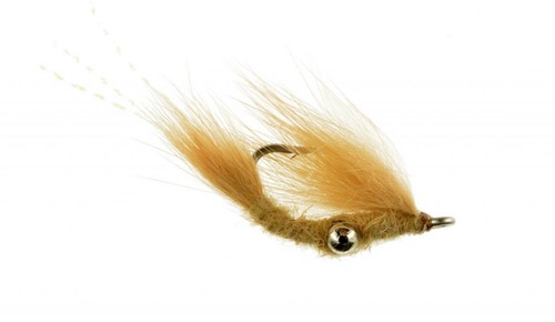 Baits, Lures &amp; Flies Snook, Bonefish, Tarpon, Permit Spawning Shrimp Flies Set O