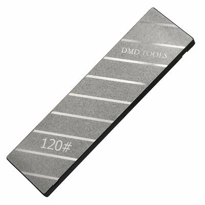 Japanese GOKEI_CO Whetstone Waterstone Flattening Diamond stone #180/#120