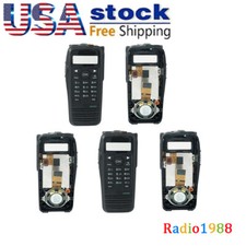 5x Replacement for Repair Front Housing Case for XPR6550 radio W/H Speaker