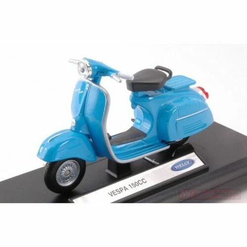 Scooters miniatures pour Vespa