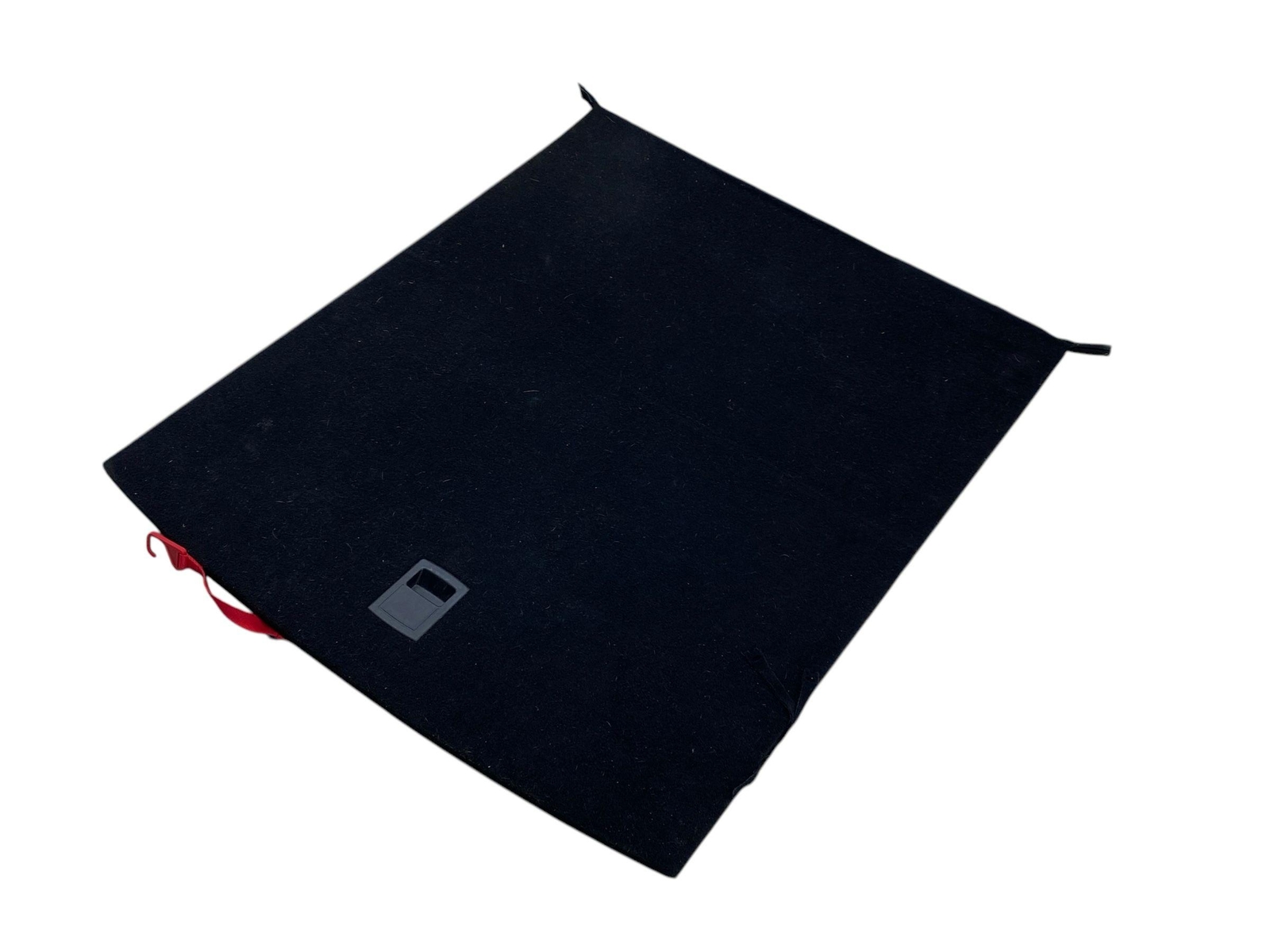 2017-2022 MASERATI LEVANTE REAR TRUNK CARGO AREA SPARE TIRE CARPET FLOOR COVER