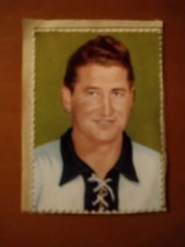 Helmut Rahn (+2003),SB Die⚽-Saison 65/66,DFB,Weltmeister   1954,#7,Sicker👍⚽ 