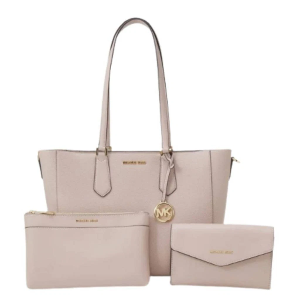 Michael Kors, Bags, Michael Kors Kimberly Large 3 In Tote