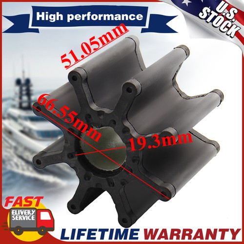 Water Pump Impeller For Mercury 