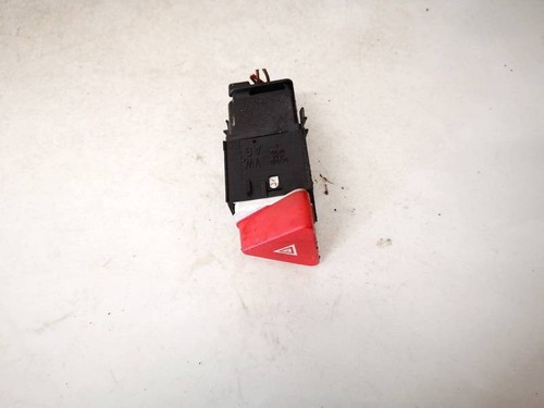 Volkswagen Golf Plus 2005 Hazard switch 5m0953509a, Genuine #1747626-36