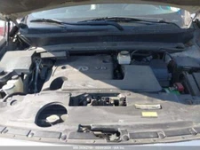 Used Fuel Tank fits: 2014 Infiniti QX60 19.5 gallon Grade A