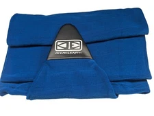 Ocean Earth Surfboard Stretch Cover Sock 5'8" Surfboard Sock. New 