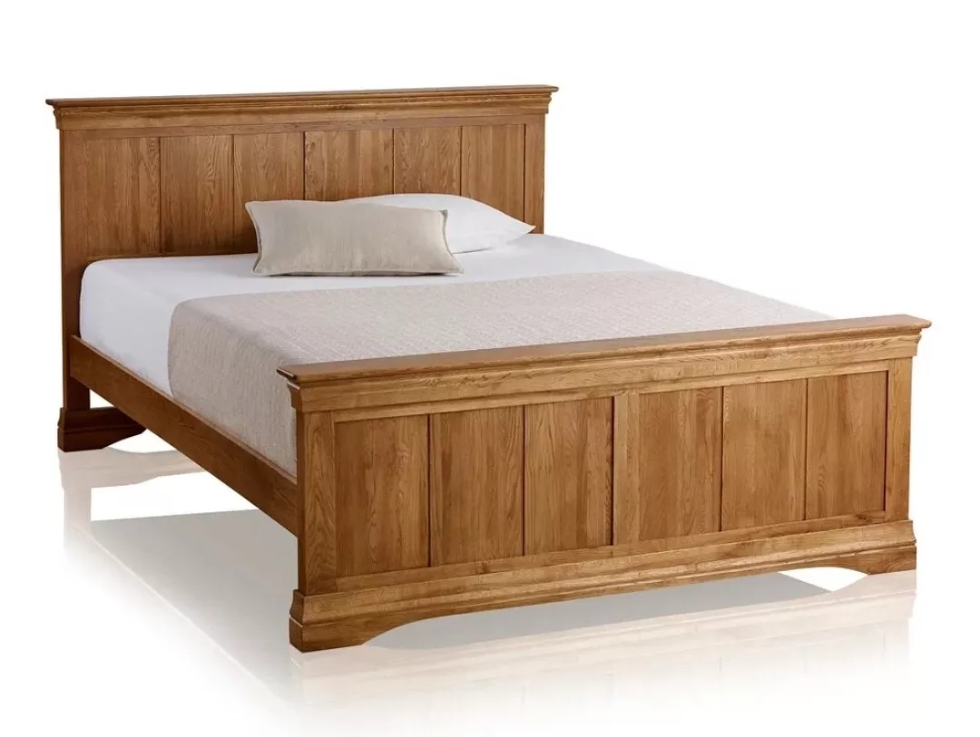 French farmhouse 2024 oak furniture