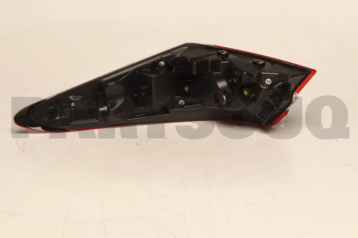 8156133870 Genuine Toyota LENS & BODY, RR 81561-33870 | eBay