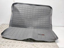AUDI A6 C8 SALOON BOOT TRUNK WEATHERTECH TPE MATERIAL INSERT MAT LINER 2022