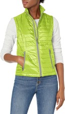 Charles River Apparel Women's Radius Quilted Vest
