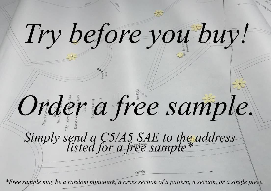 1930 Vintage Sewing Pattern Jacket Oxford Bags Trousers Eclair Coupe