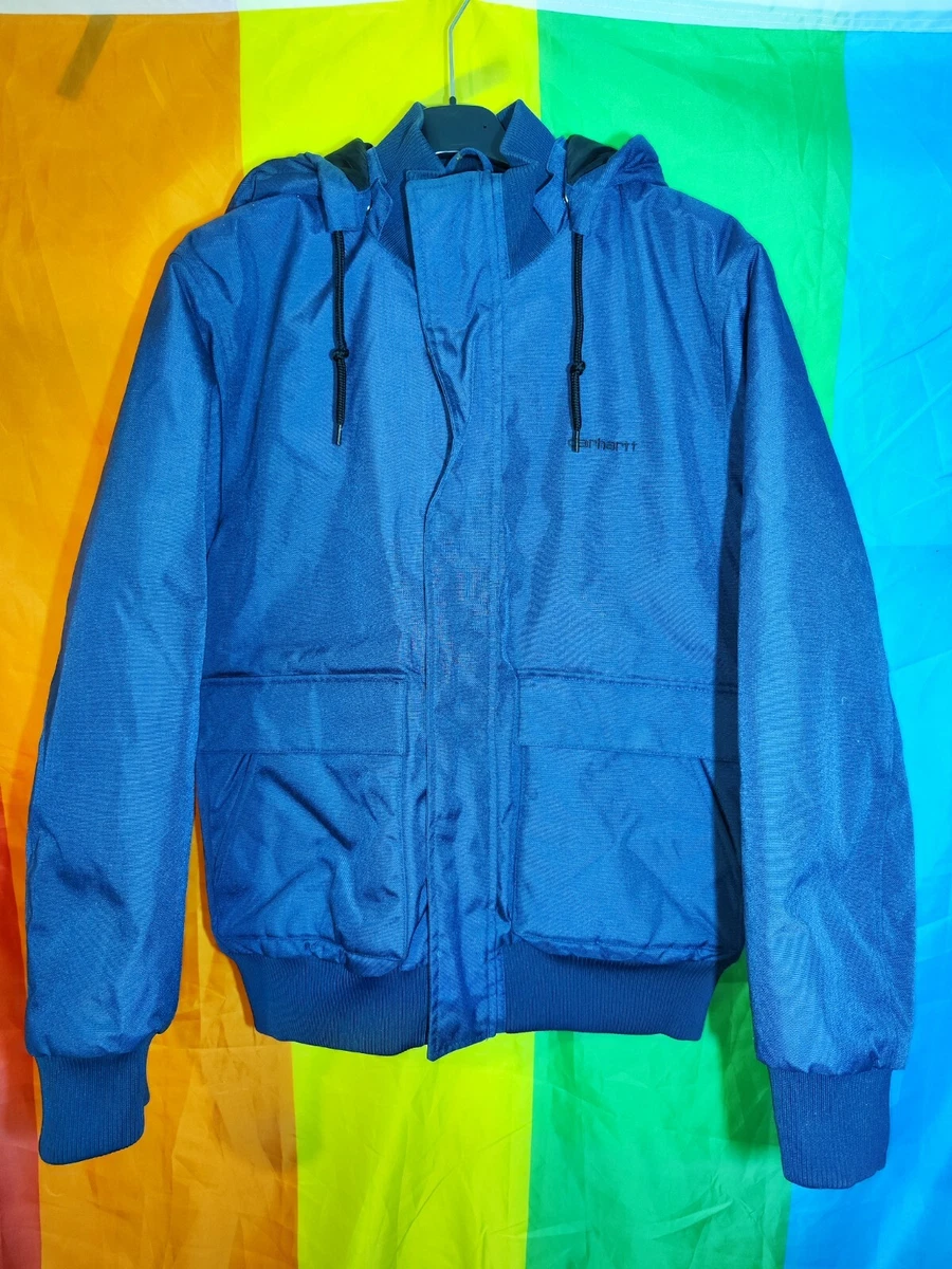 Carhartt payton best sale jacket
