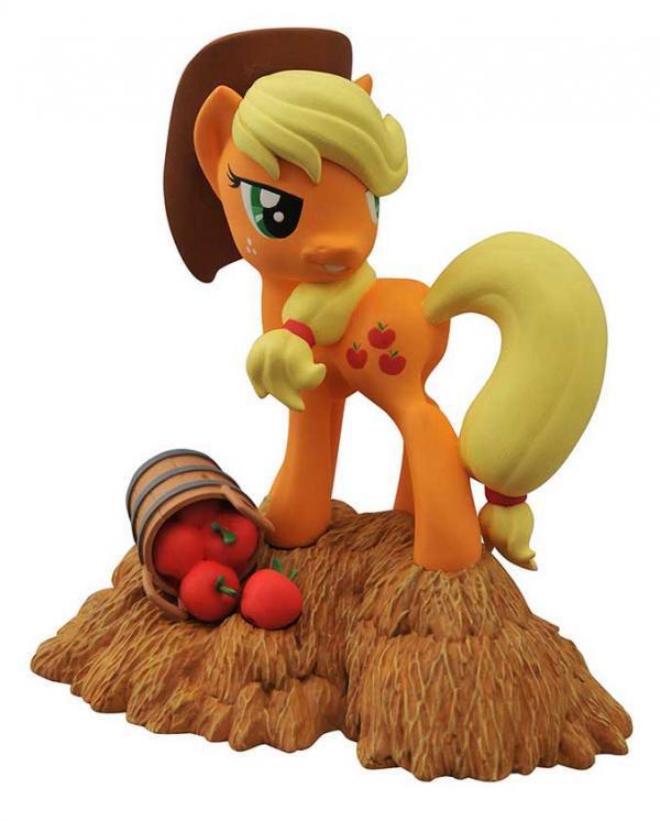 My Little Pony - Applejack