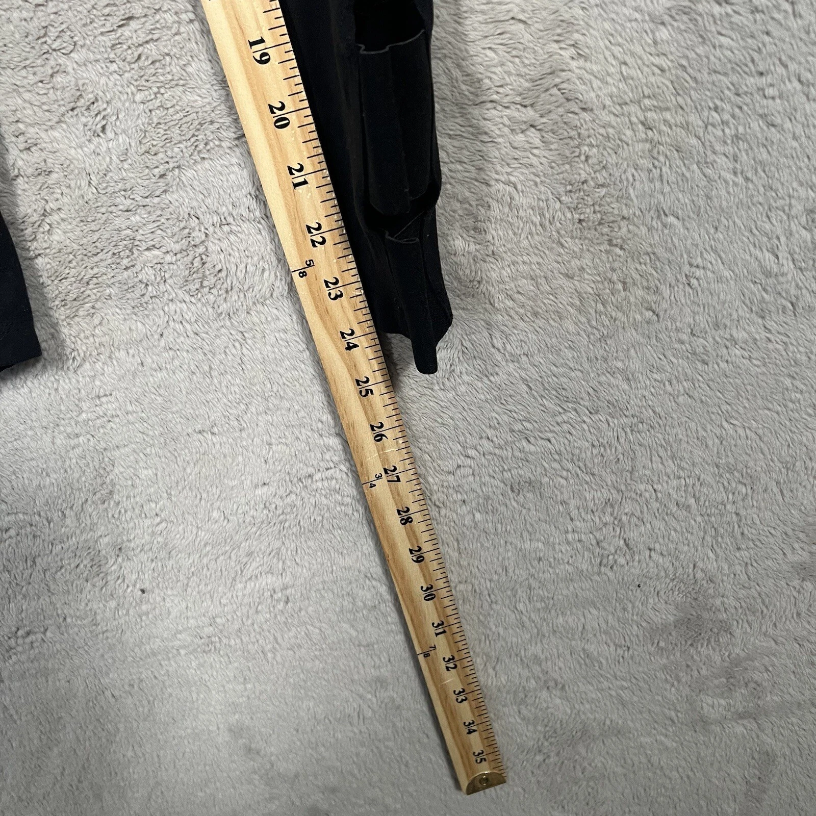 beyond-yoga side slits leggings