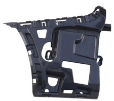 Halter Für Stoßstange Hinten Für Bmw Series 3 Links