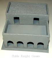 Jr Miniatures Middle Eastern Building 15m Arab Market W/removable Roo Pack Mint on sale Jr Miniatures Middle Eastern Building 15m Arab Market W/removable Roo Pack Mint on sale