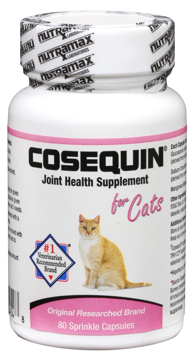 Cosequin for cats Clearance
