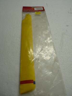 Century UK Hauptrotorblätter - Paar (Box 45)