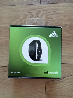 التجديد جنون بطولة adidas micoach zone 